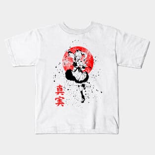 Oni 22 Kids T-Shirt